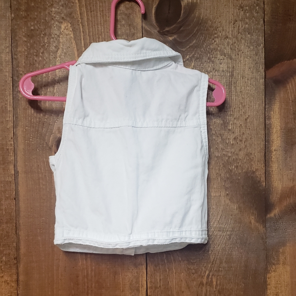 Vest
